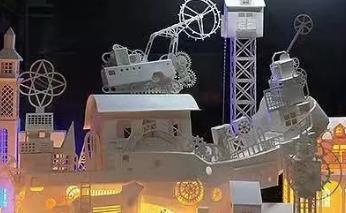 現(xiàn)代激光刀模的優(yōu)點和現(xiàn)實中展現(xiàn)的不足