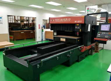 刀模加工企業(yè)一般選用的刀模機(jī)有那三種？